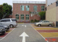 Shulin City Hall Parking Lot 2004 (install and photo)