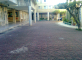 Shilin Elementary School 2009 (install and photo) - before JW pavment installation