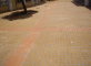 Shilin Elementary School 2009 (install and photo), after installation JW Aqueduct and JW non-Aqueduct
