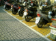 Shulin City Hall Parking Lot, 2004 install, 2008 photo