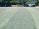 Taiwan National Coast Guard parking lot 2010 (photo and installation)