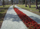 Carp Lake Bike Path in Hualien County 2008 (install and photo)