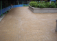 Sanxia Public Market 2012 (install and photo) - just after completion