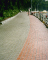 Taipei City Beian Rd 2004 (install and photo)
